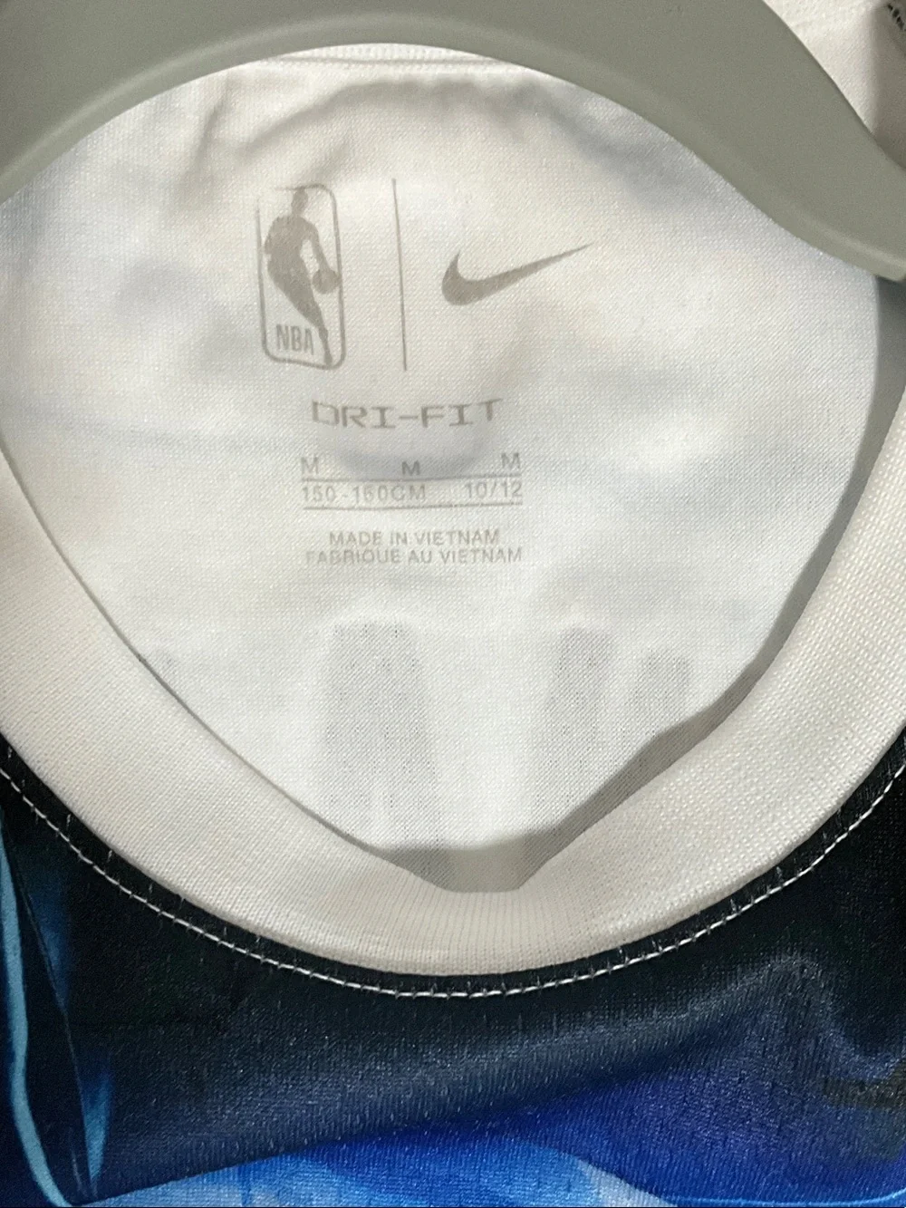 Nike official dri